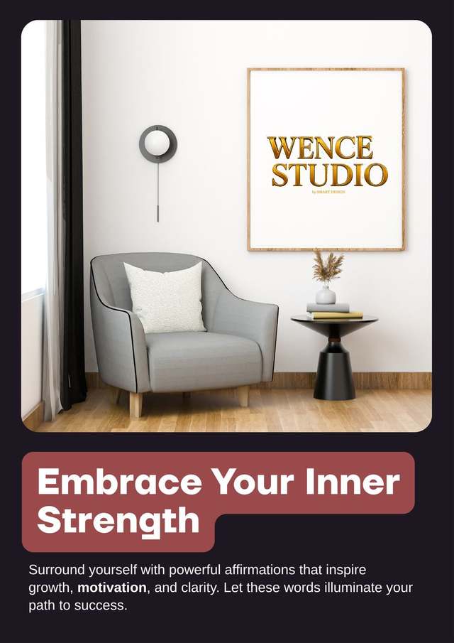 WenceStudio studio space